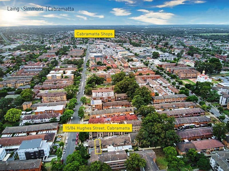 15/84-86 Hughes Street, Cabramatta, Pennant Hills - Thumbnail 7