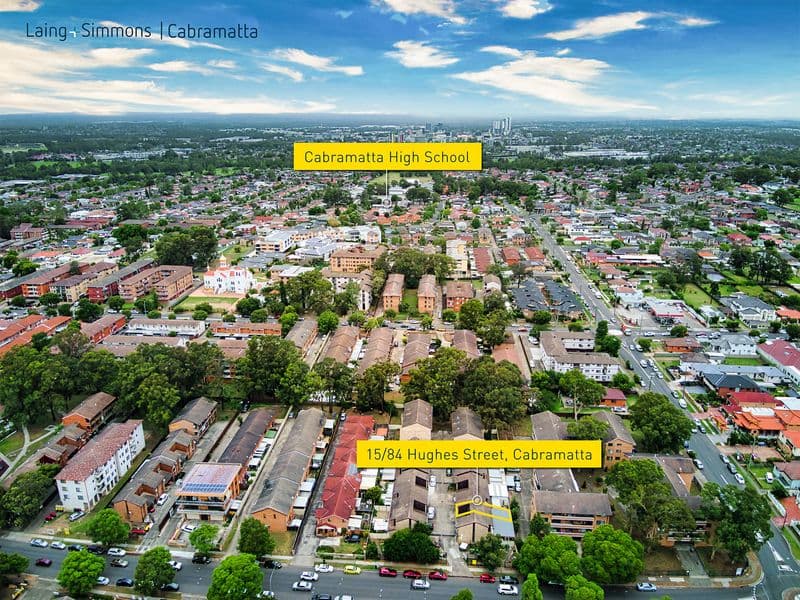15/84-86 Hughes Street, Cabramatta, Pennant Hills - Thumbnail 8
