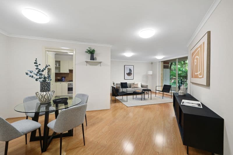 16/54-56 Christie Street, St Leonards, St Leonards - Image 1