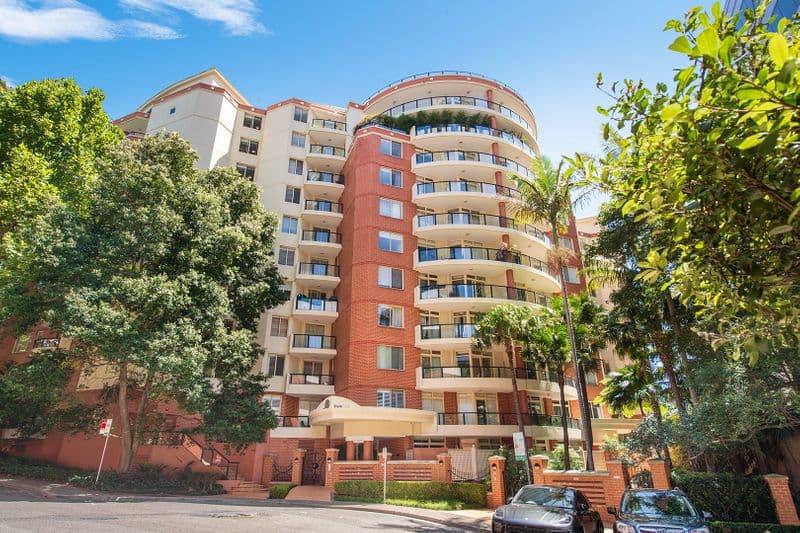 16/54-56 Christie Street, St Leonards, St Leonards - Thumbnail 8