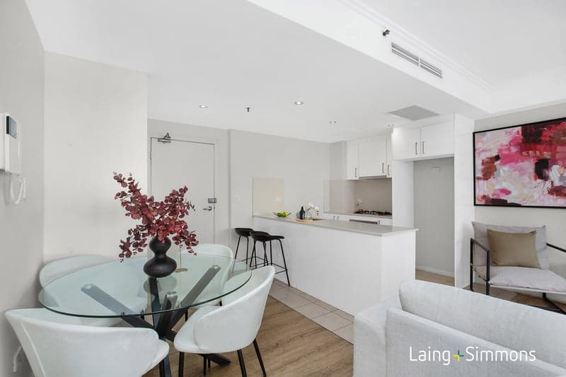 207/1 Railway Parade, Burwood, Burwood - Image 1