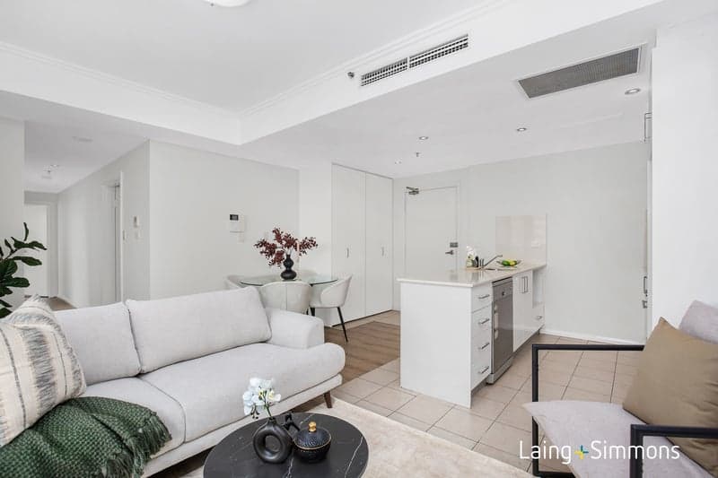207/1 Railway Parade, Burwood, Burwood - Thumbnail 2