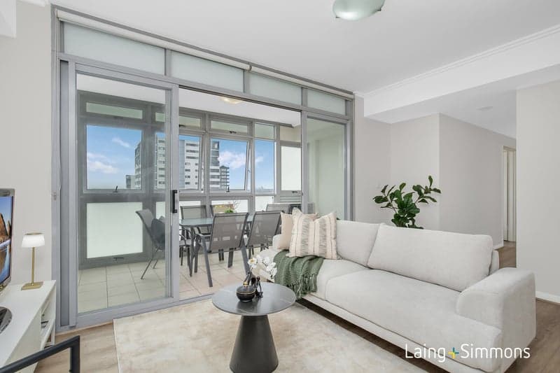 207/1 Railway Parade, Burwood, Burwood - Thumbnail 3