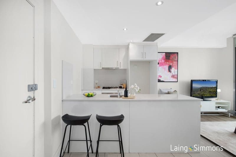 207/1 Railway Parade, Burwood, Burwood - Thumbnail 4