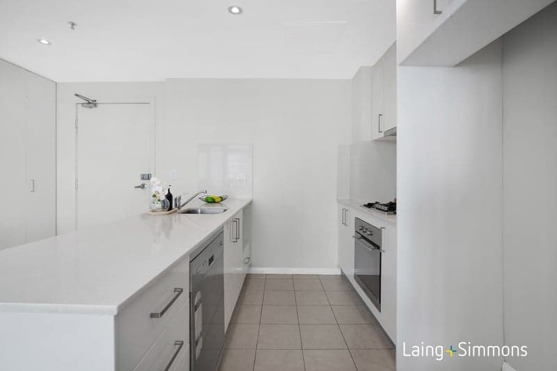 207/1 Railway Parade, Burwood, Burwood - Thumbnail 5