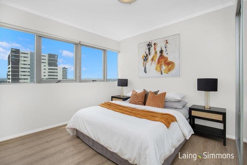 207/1 Railway Parade, Burwood, Burwood - Thumbnail 6