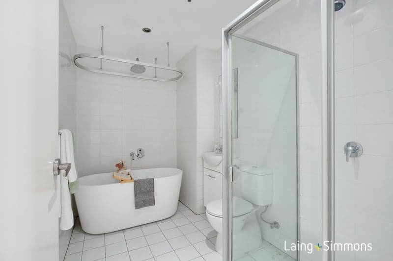 207/1 Railway Parade, Burwood, Burwood - Thumbnail 7