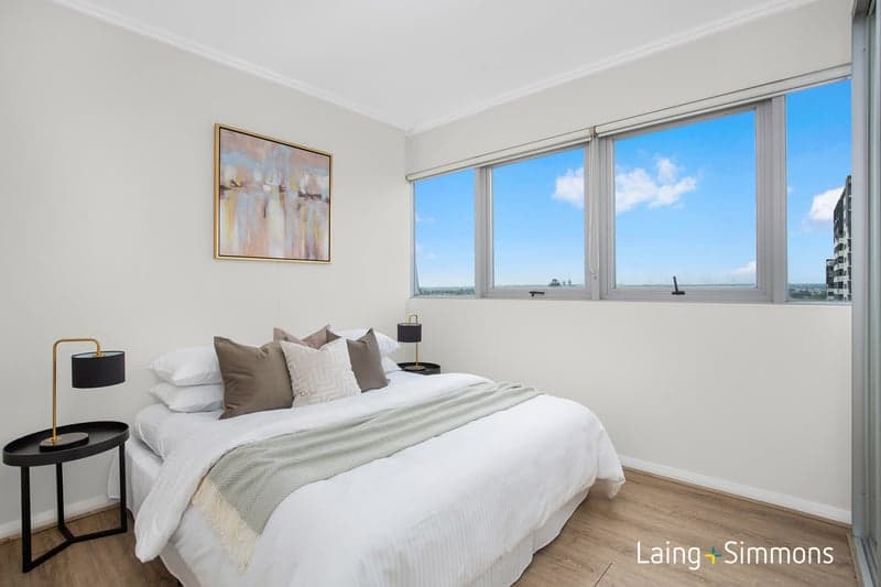 207/1 Railway Parade, Burwood, Burwood - Thumbnail 8