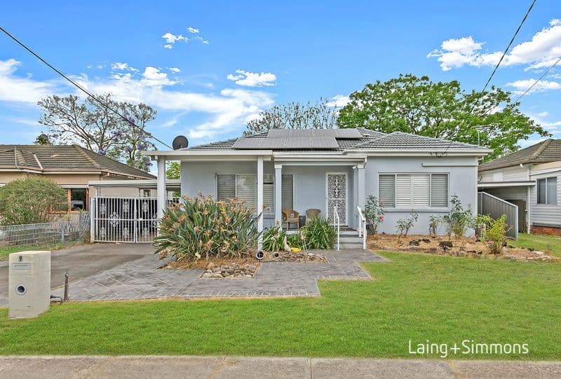 9 Devon Street, Rooty Hill, Rooty Hill - Image 1