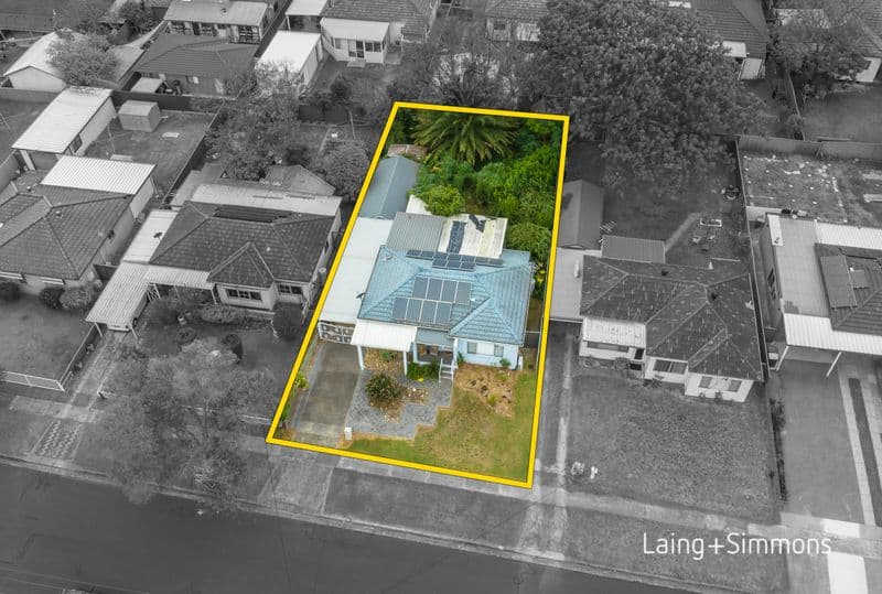 9 Devon Street, Rooty Hill, Rooty Hill - Thumbnail 2