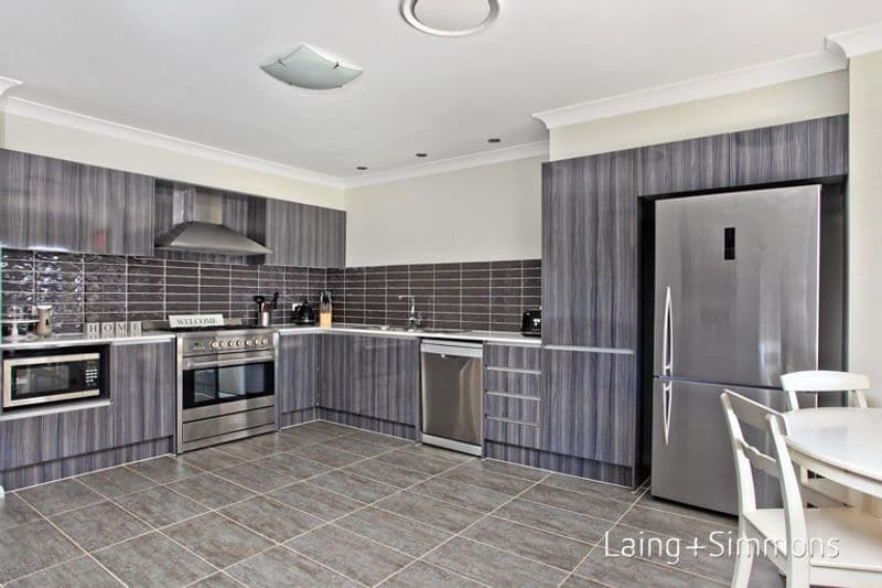 30 Mainwaring Street, Ropes Crossing, Cabramatta - Image 1