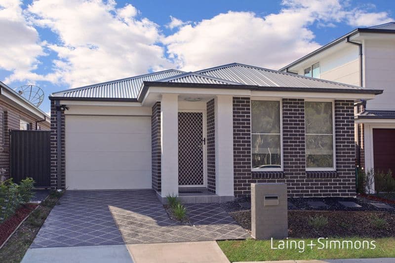 30 Mainwaring Street, Ropes Crossing, Cabramatta - Thumbnail 2