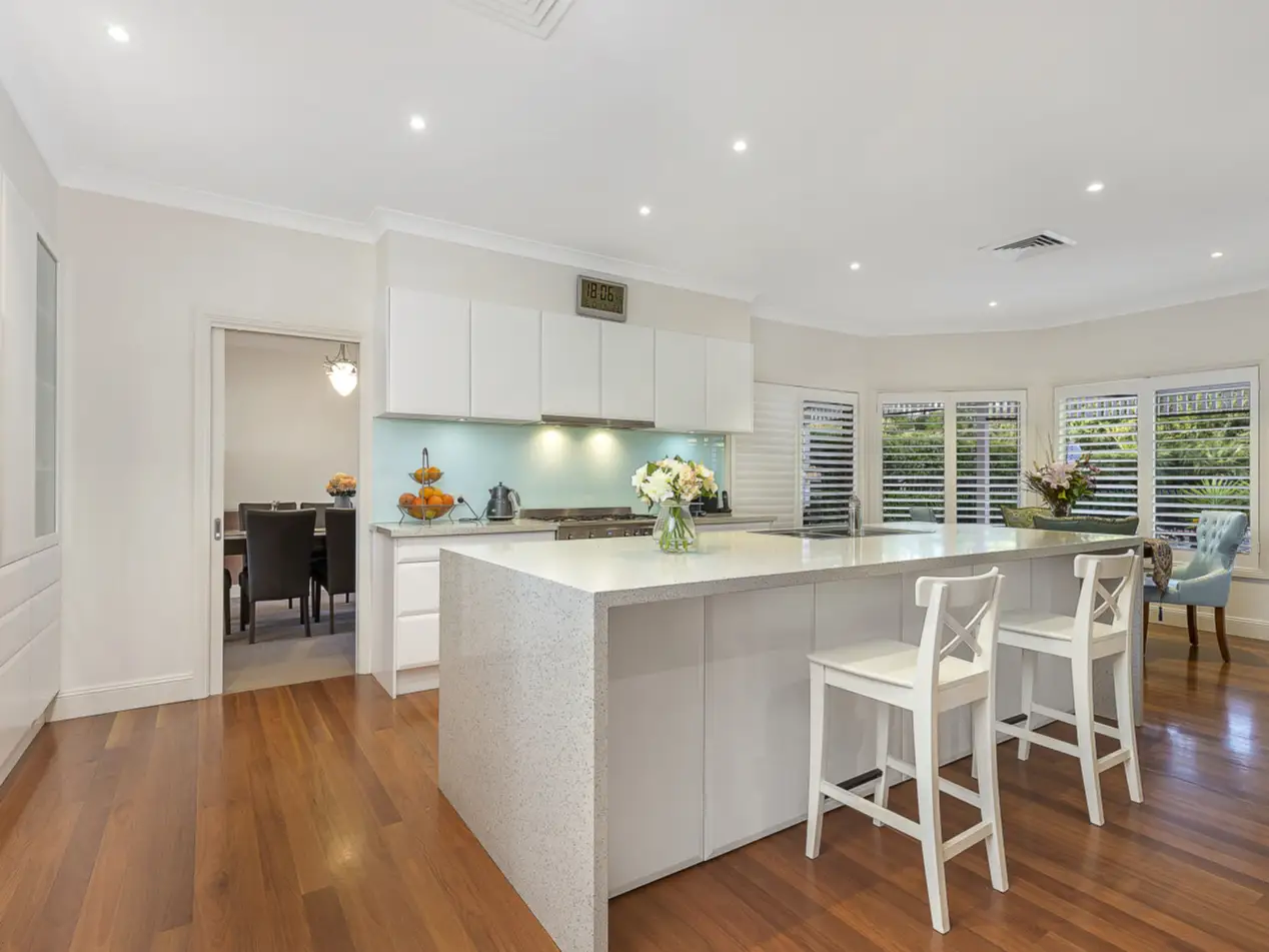 4 Huntingdale Circle, Castle Hill NSW, Castle Hill - Thumbnail 5