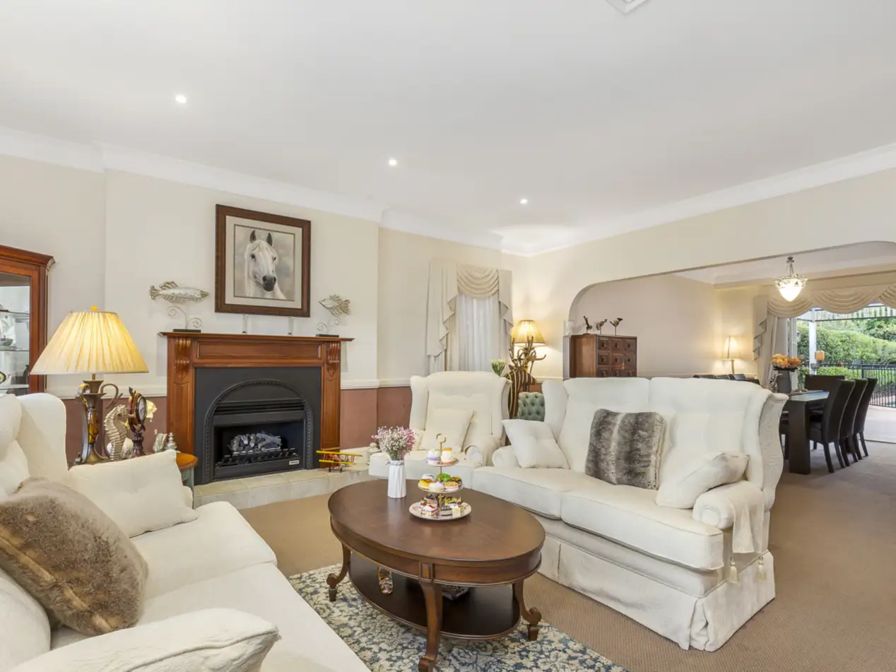 4 Huntingdale Circle, Castle Hill NSW, Castle Hill - Thumbnail 6