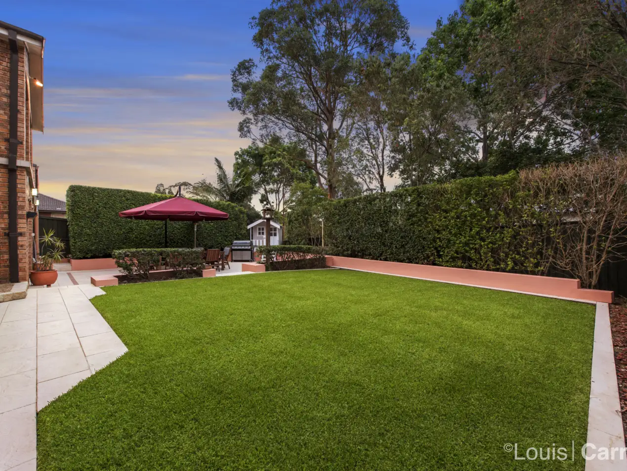 15 Barry Place, Cherrybrook NSW, Cherrybrook - Thumbnail 2
