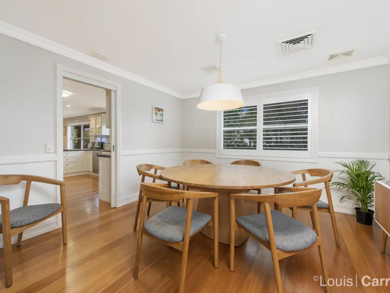 15 Barry Place, Cherrybrook NSW, Cherrybrook - Thumbnail 3
