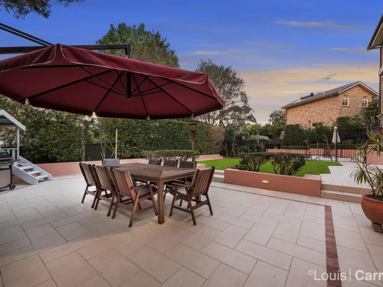 15 Barry Place, Cherrybrook NSW, Cherrybrook - Thumbnail 5
