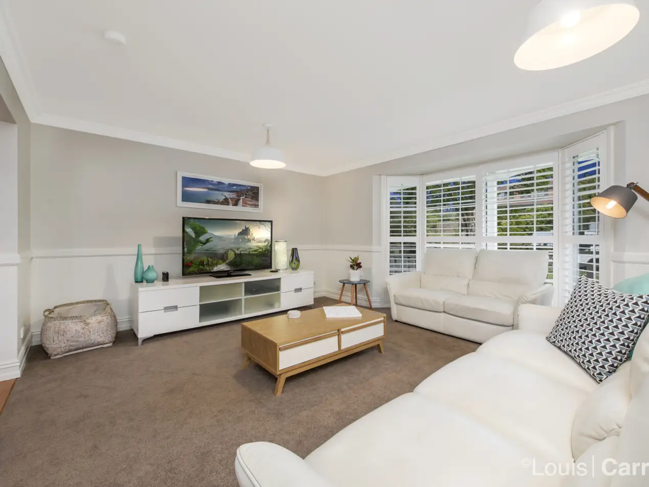 15 Barry Place, Cherrybrook NSW, Cherrybrook - Thumbnail 8