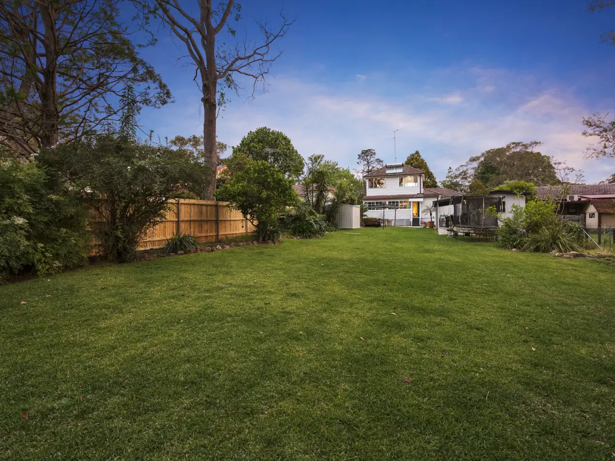 32 Dean Street, West Pennant Hills NSW, West Pennant Hills - Image 1