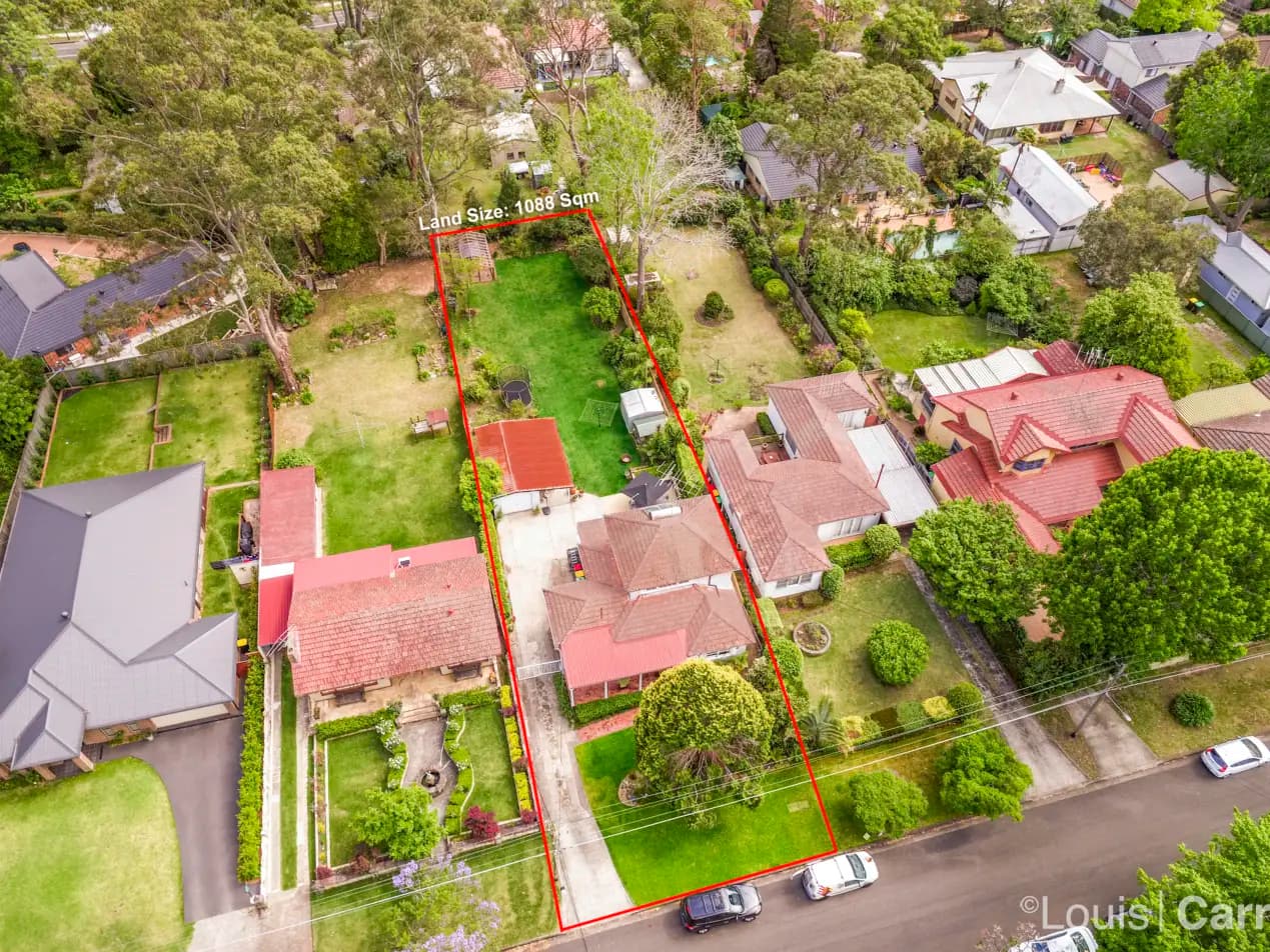 32 Dean Street, West Pennant Hills NSW, West Pennant Hills - Thumbnail 2