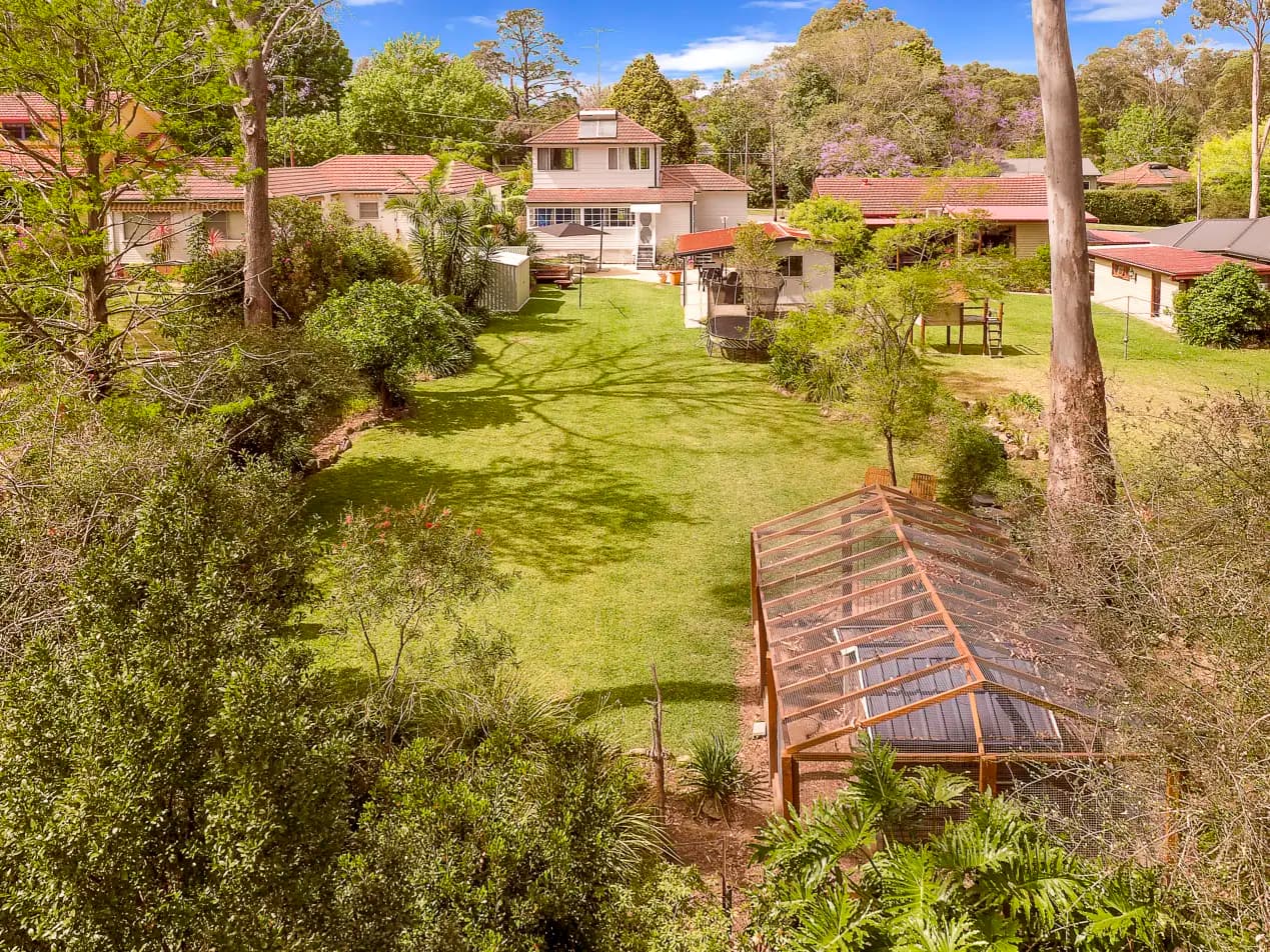 32 Dean Street, West Pennant Hills NSW, West Pennant Hills - Thumbnail 8