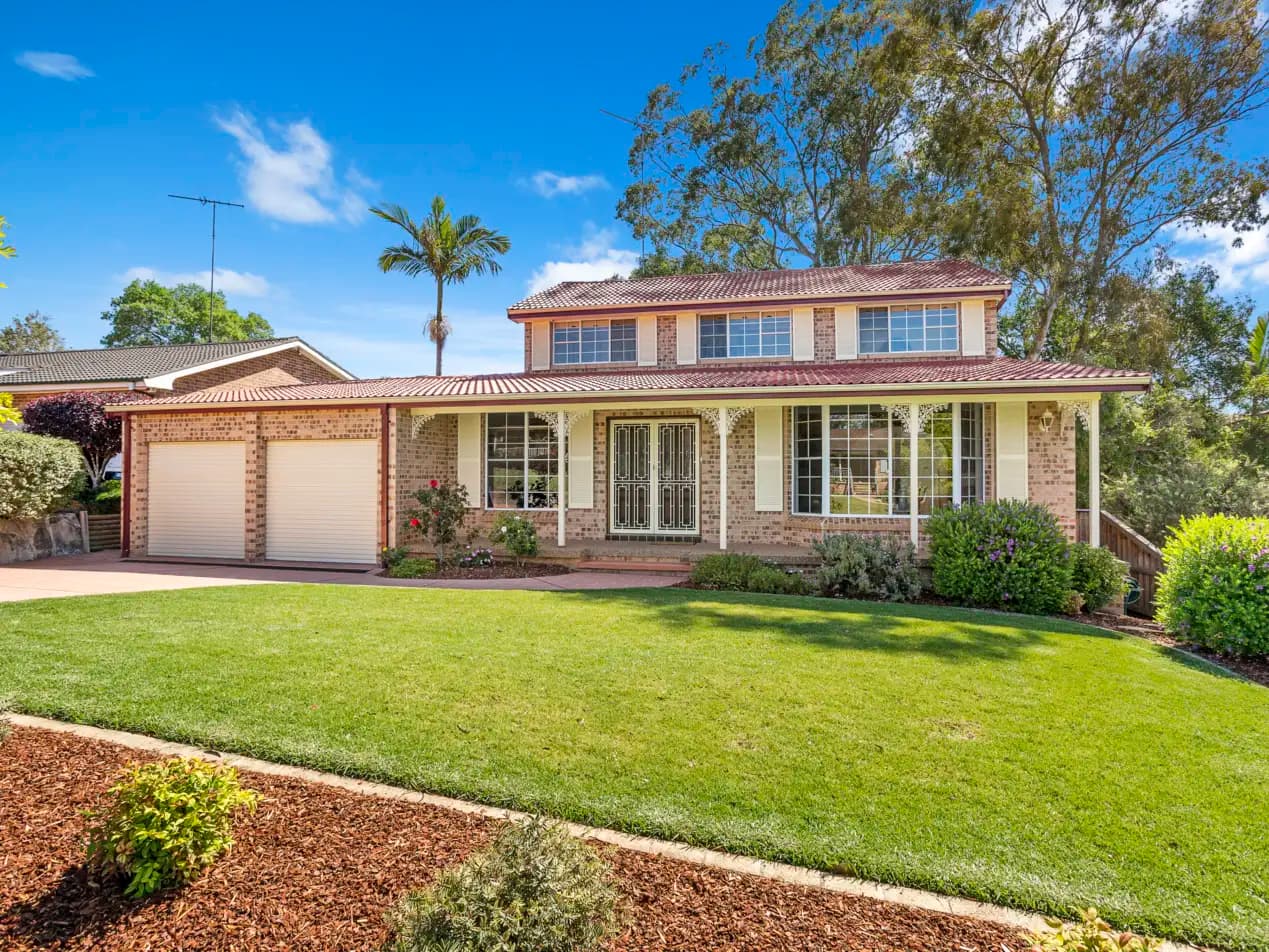 63 Tallowwood Avenue, Cherrybrook NSW, Cherrybrook - Image 1