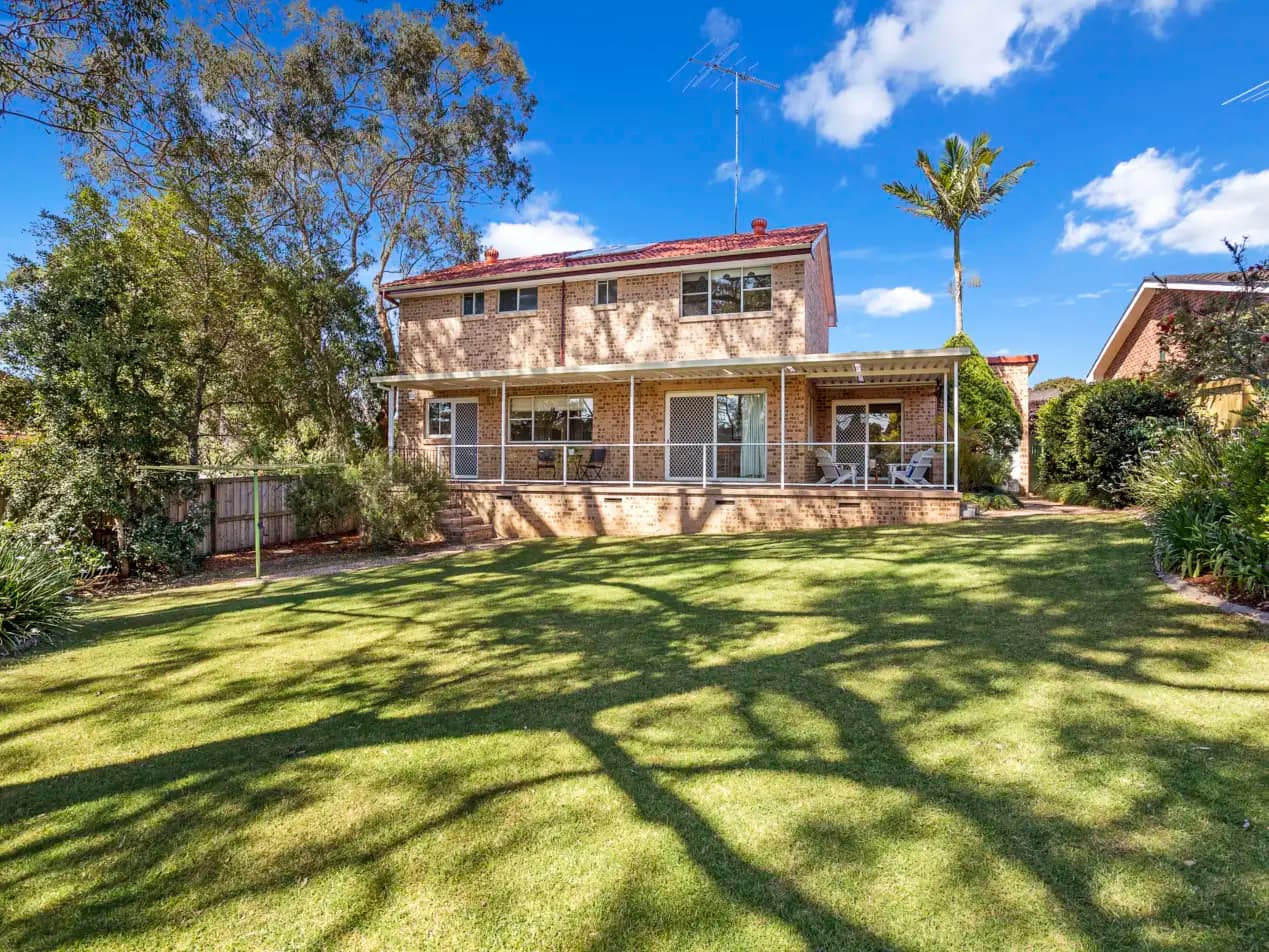 63 Tallowwood Avenue, Cherrybrook NSW, Cherrybrook - Thumbnail 5