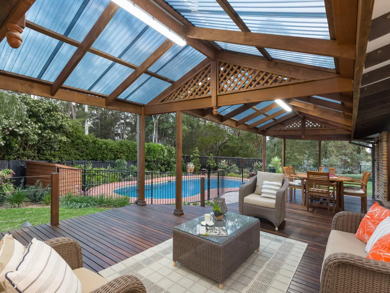 15 Walnut Grove, Cherrybrook NSW, Cherrybrook - Thumbnail 4