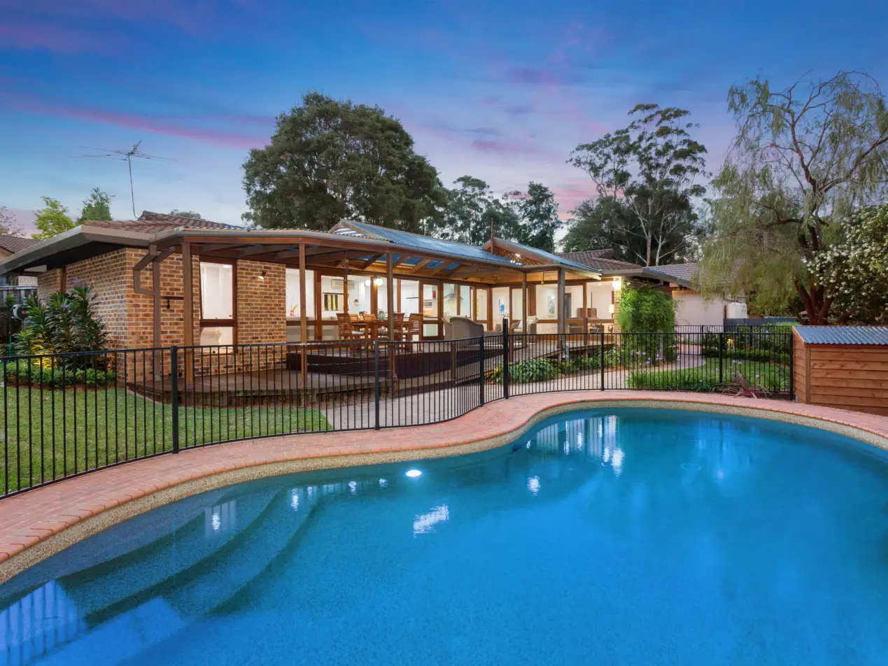 15 Walnut Grove, Cherrybrook NSW, Cherrybrook - Thumbnail 6