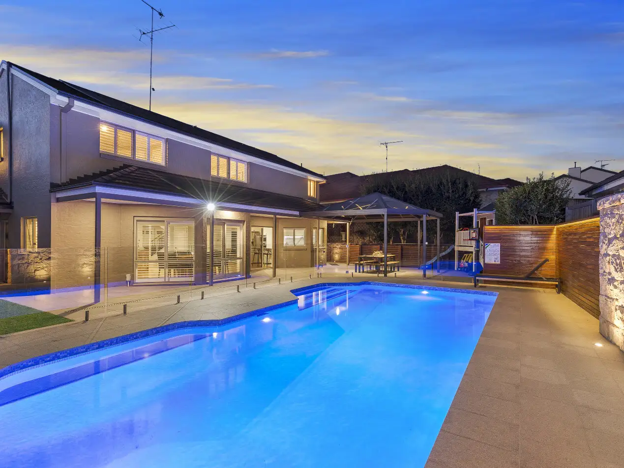 1 Carrbridge Drive, Castle Hill NSW, Castle Hill - Image 1