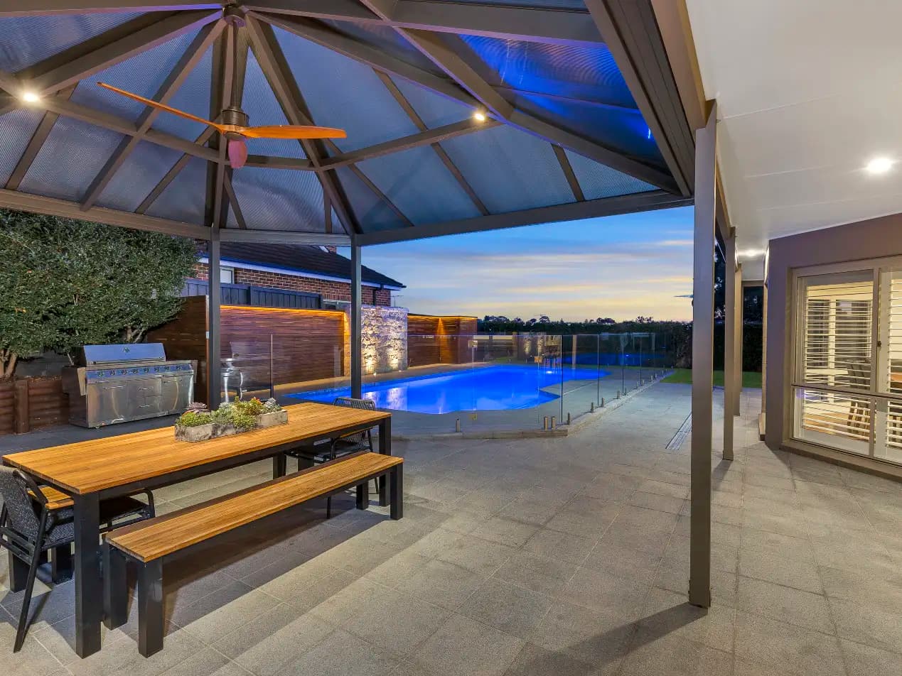 1 Carrbridge Drive, Castle Hill NSW, Castle Hill - Thumbnail 3