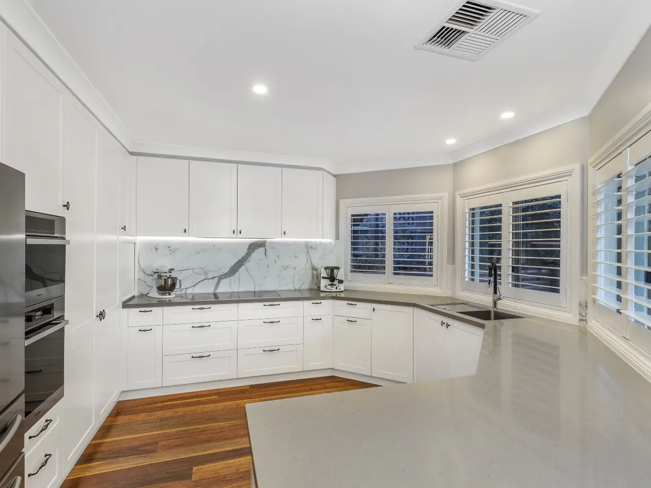 1 Carrbridge Drive, Castle Hill NSW, Castle Hill - Thumbnail 4