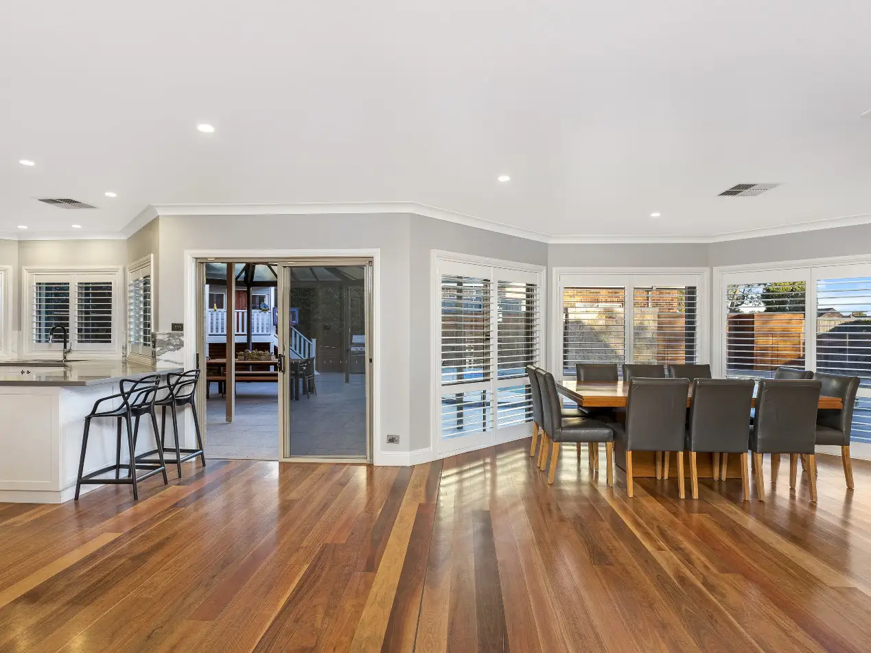 1 Carrbridge Drive, Castle Hill NSW, Castle Hill - Thumbnail 5