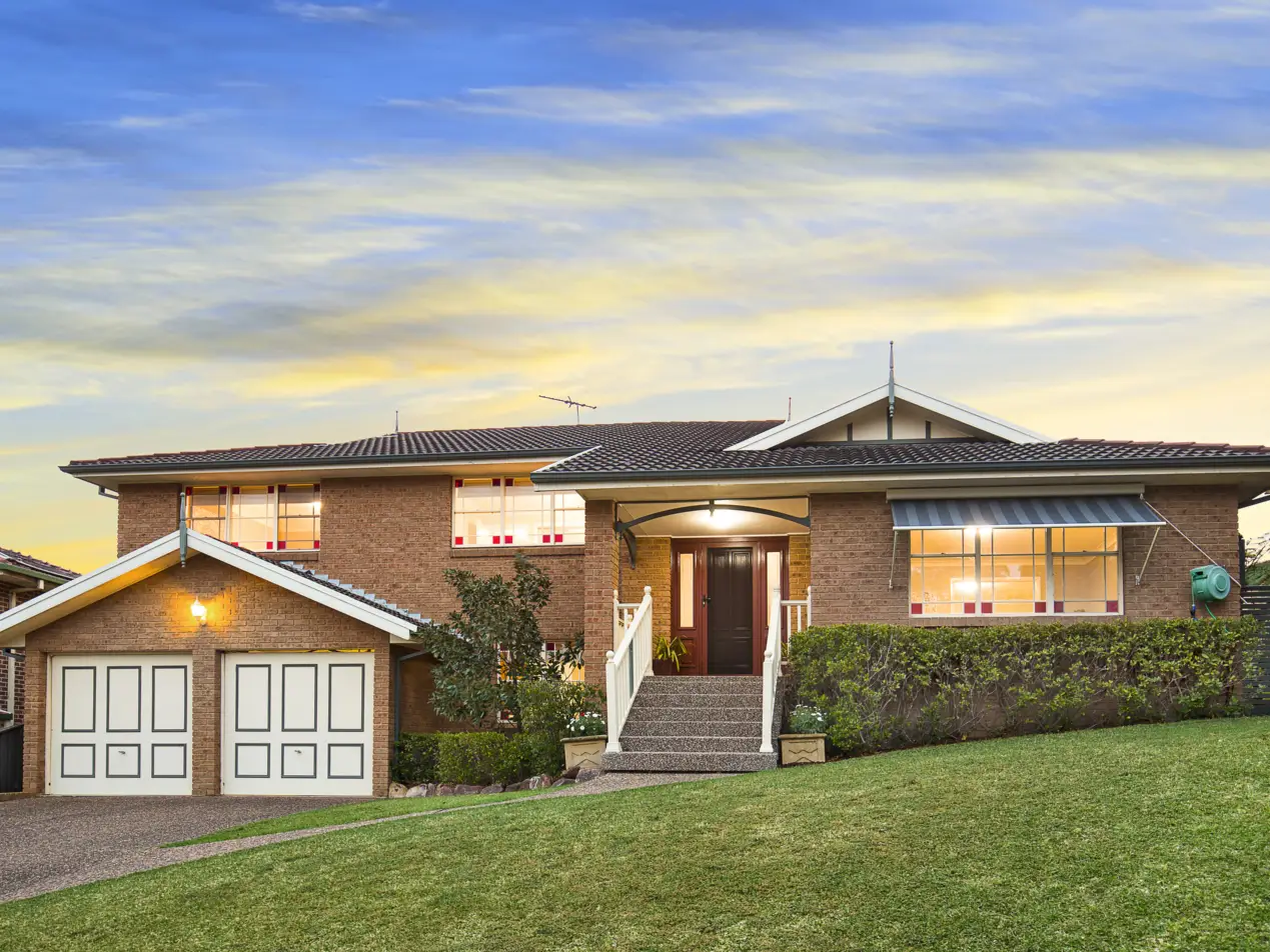 9 Phoenix Close, Castle Hill NSW, Castle Hill - Image 1