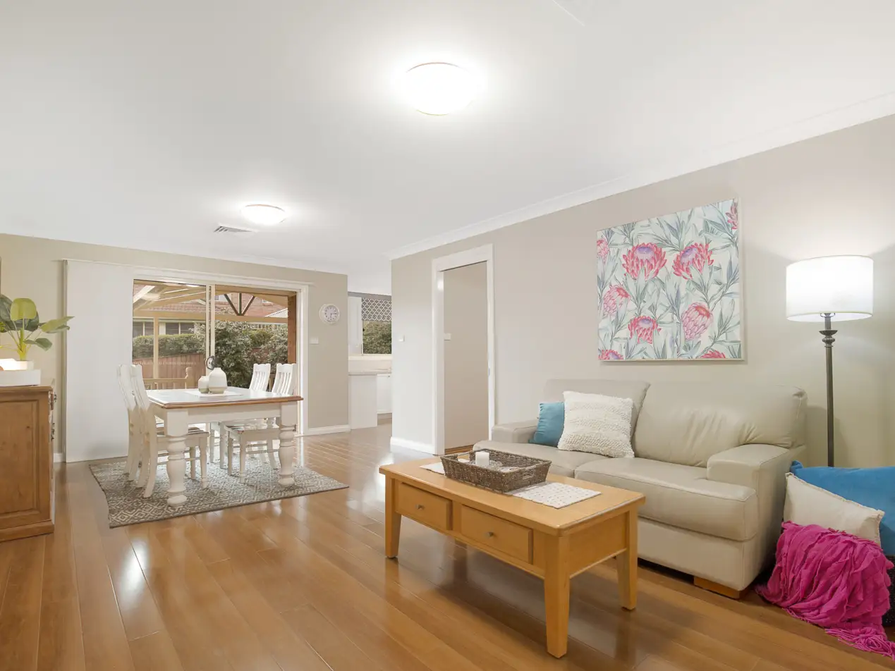 9 Phoenix Close, Castle Hill NSW, Castle Hill - Thumbnail 4