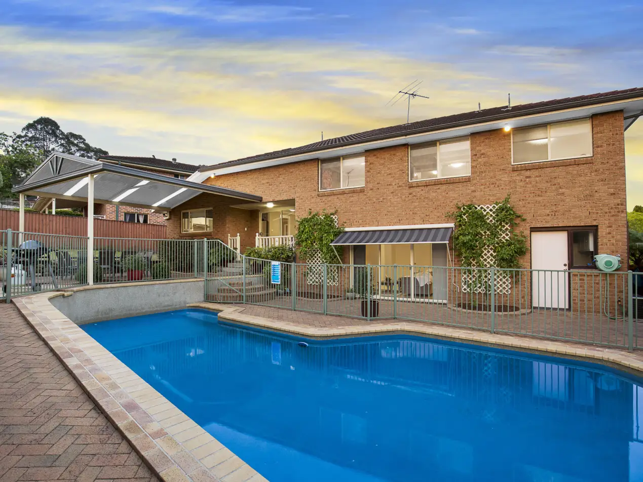 9 Phoenix Close, Castle Hill NSW, Castle Hill - Thumbnail 6
