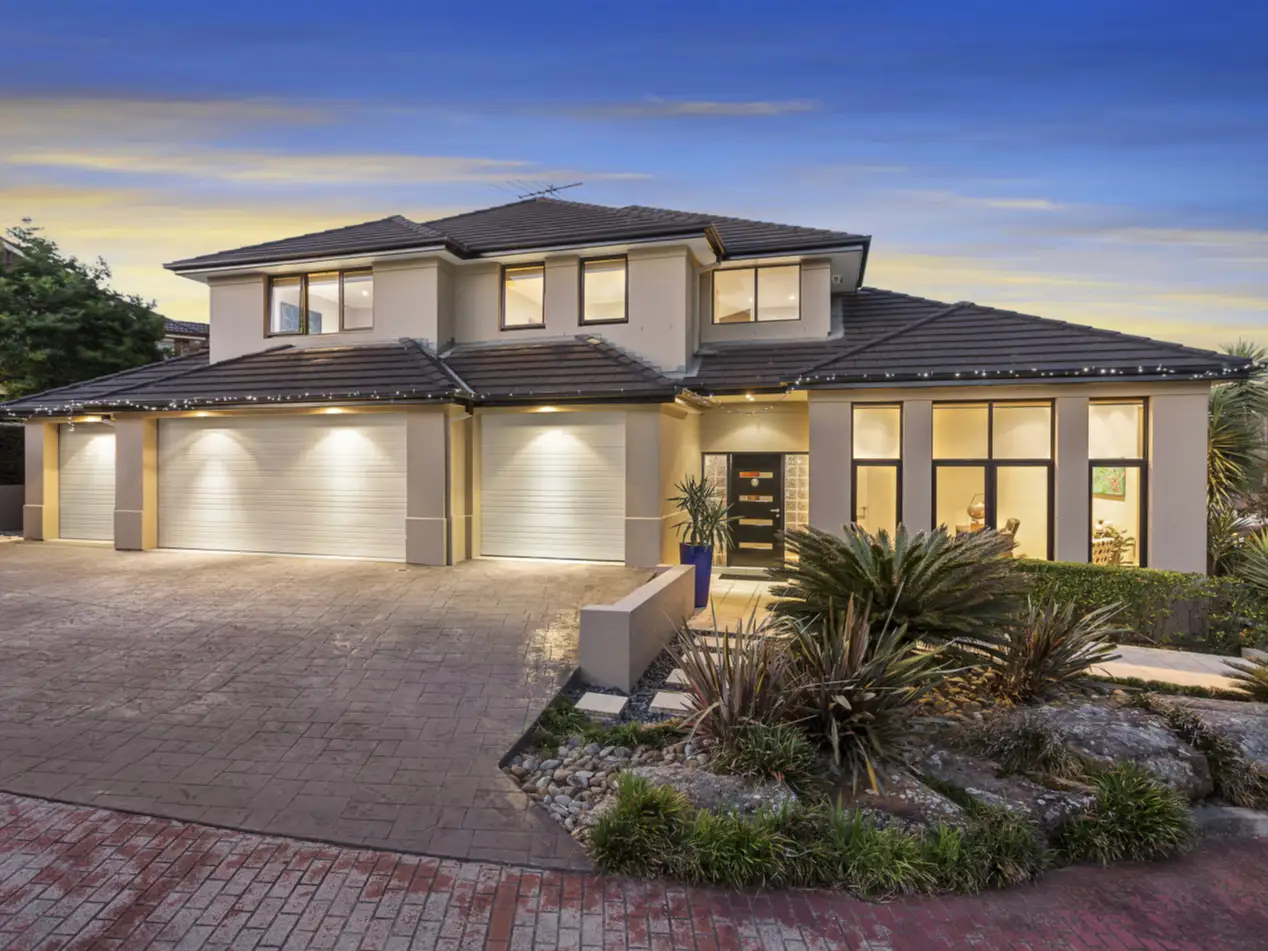 61 Ulundri Drive, Castle Hill NSW, Castle Hill - Image 1