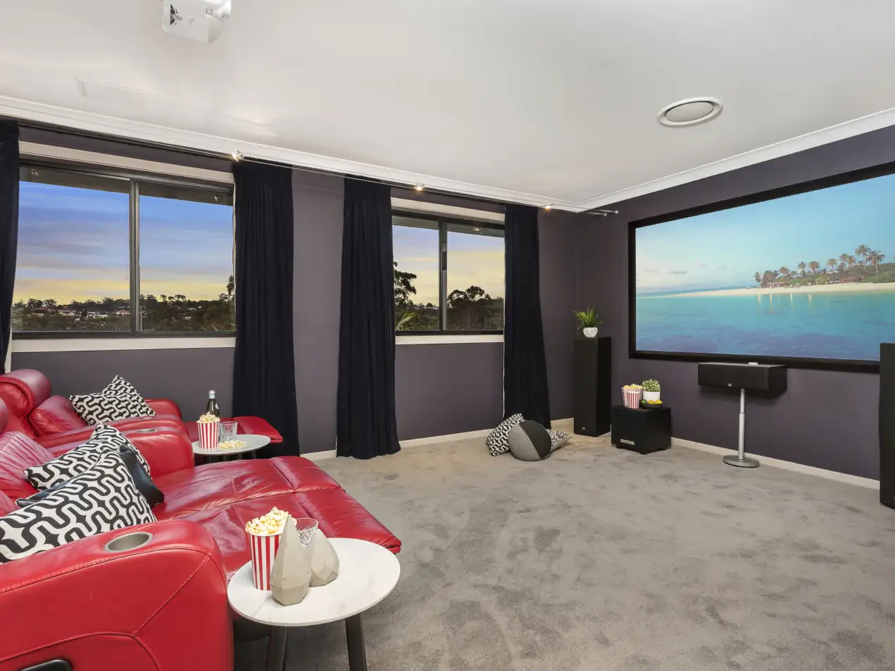 61 Ulundri Drive, Castle Hill NSW, Castle Hill - Thumbnail 6