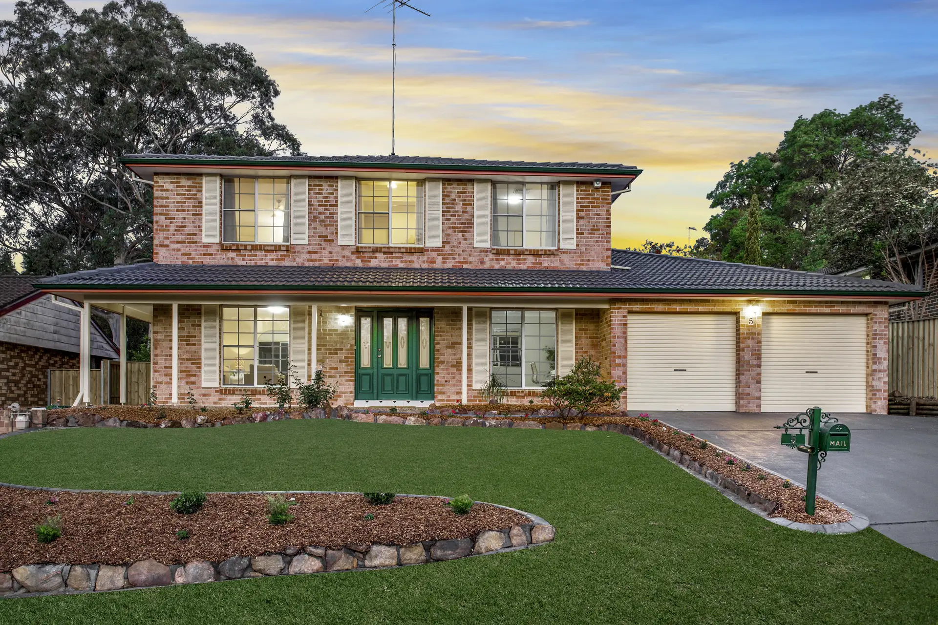5 Hibiscus Place, Cherrybrook NSW, Cherrybrook - Image 1