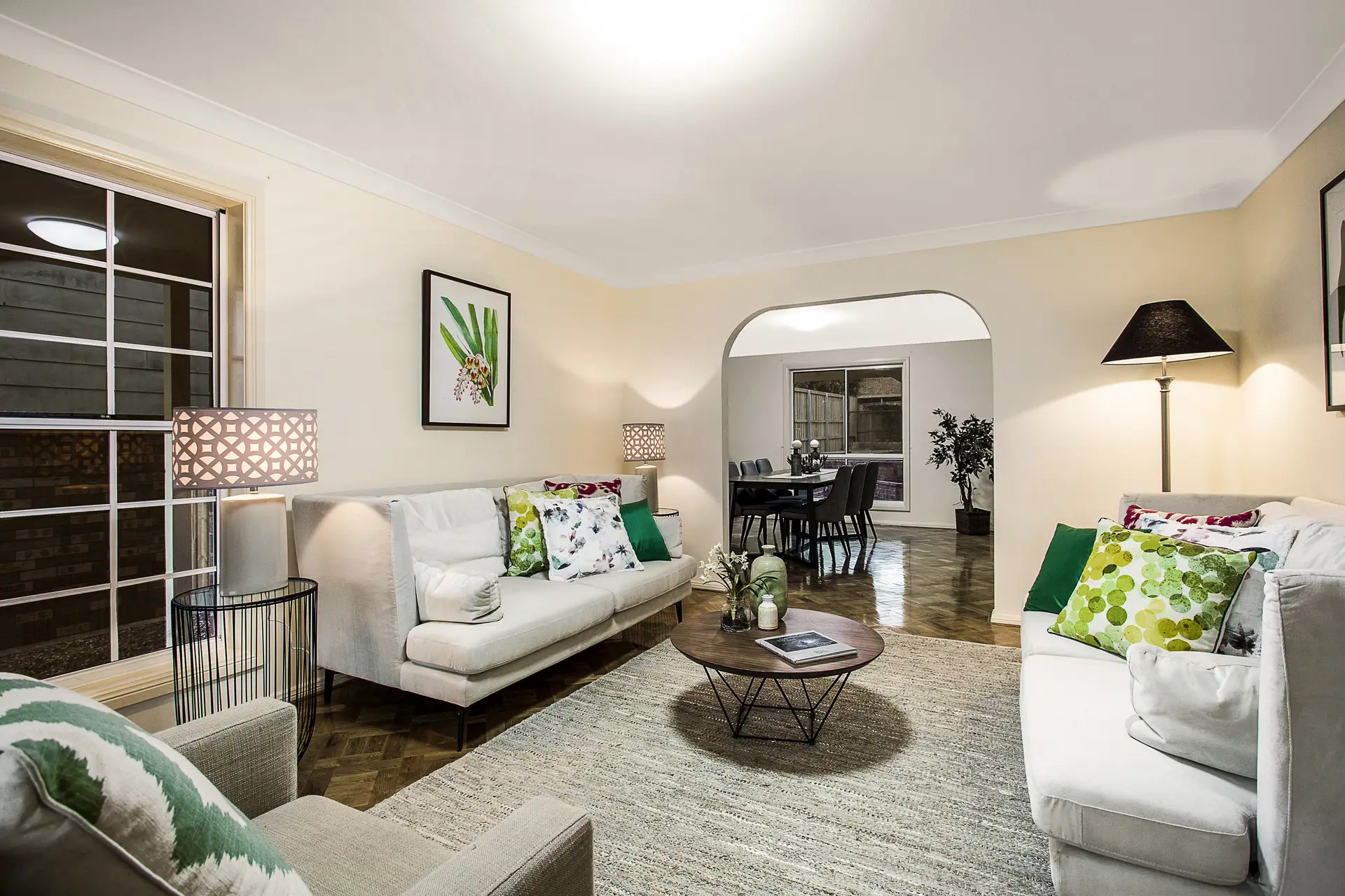 5 Hibiscus Place, Cherrybrook NSW, Cherrybrook - Thumbnail 2