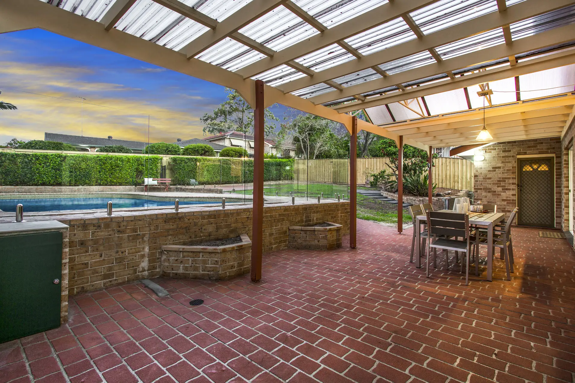 5 Hibiscus Place, Cherrybrook NSW, Cherrybrook - Thumbnail 6