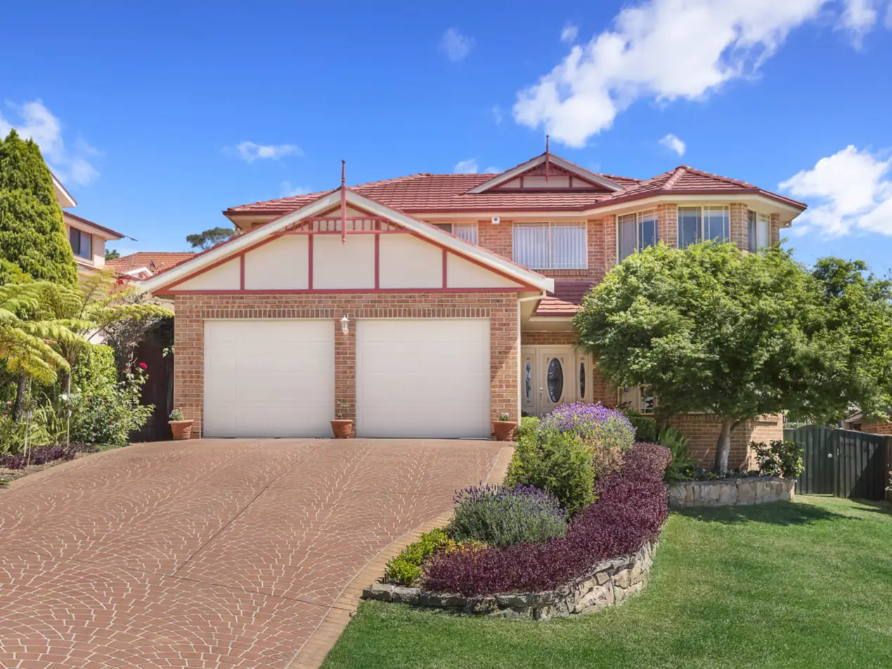 24 Forest Close, Cherrybrook NSW, Cherrybrook - Image 1