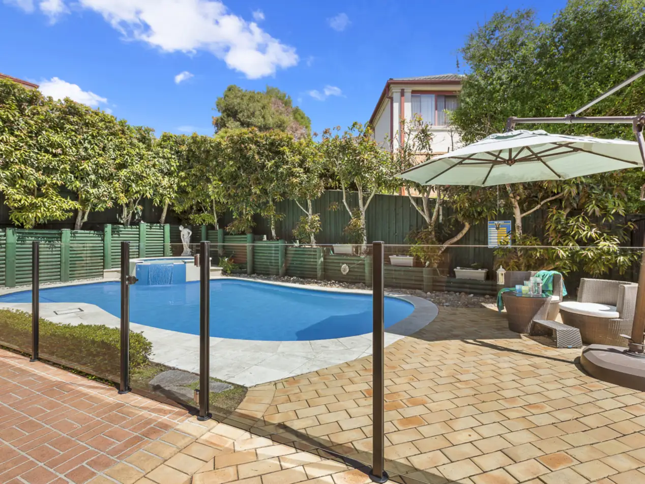 24 Forest Close, Cherrybrook NSW, Cherrybrook - Thumbnail 4