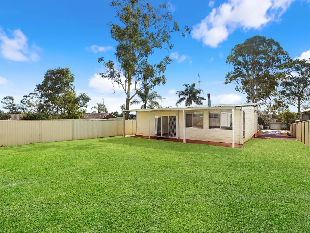 4 Gladstone Parade, Riverstone NSW, Riverstone - Thumbnail 7