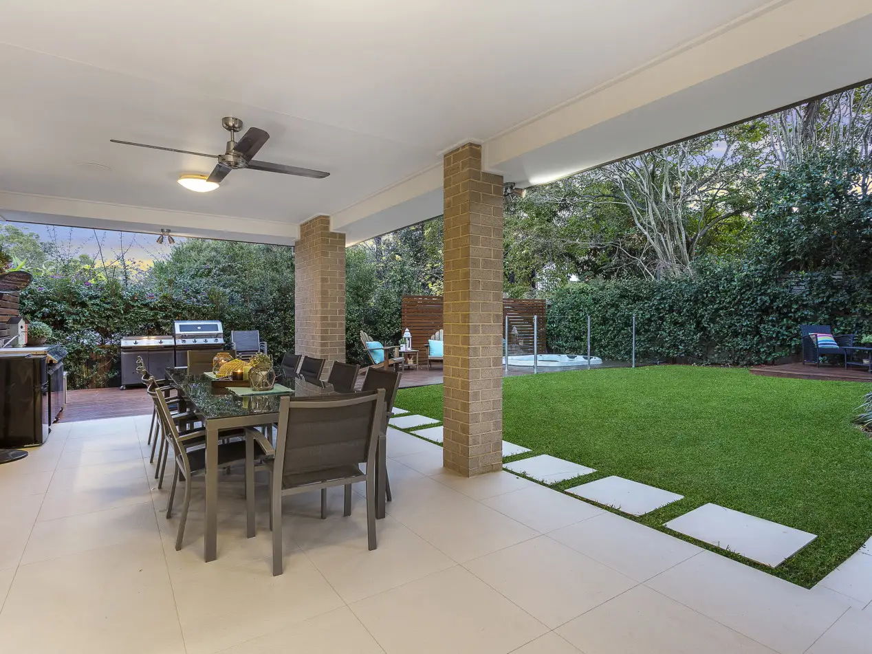 54 George Mobbs Drive, Castle Hill NSW, Castle Hill - Image 1