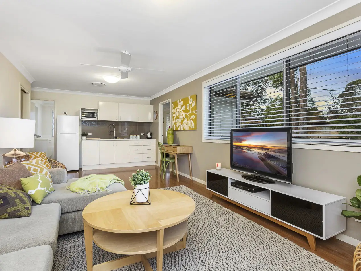 54 George Mobbs Drive, Castle Hill NSW, Castle Hill - Thumbnail 4