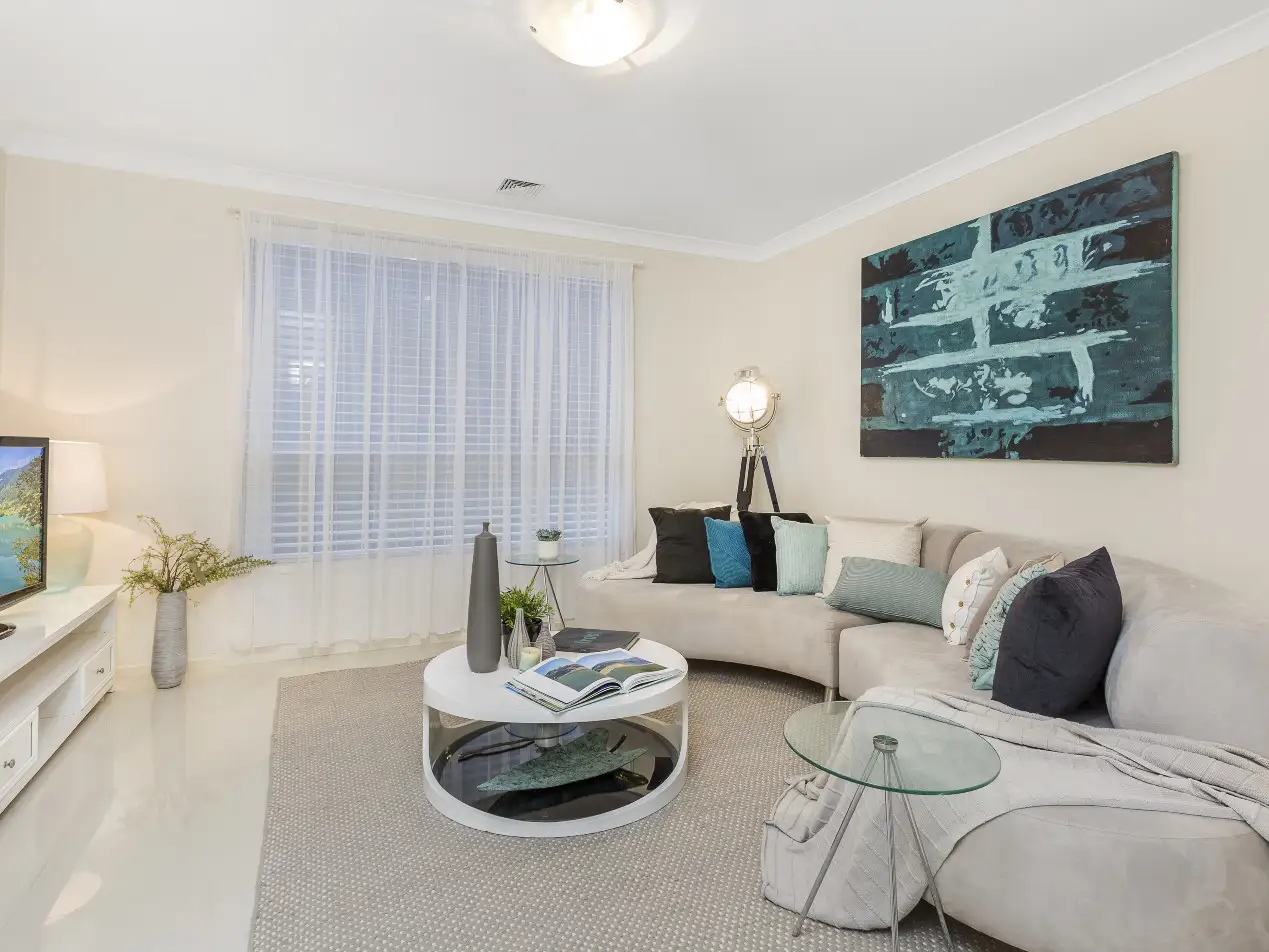54 George Mobbs Drive, Castle Hill NSW, Castle Hill - Thumbnail 7