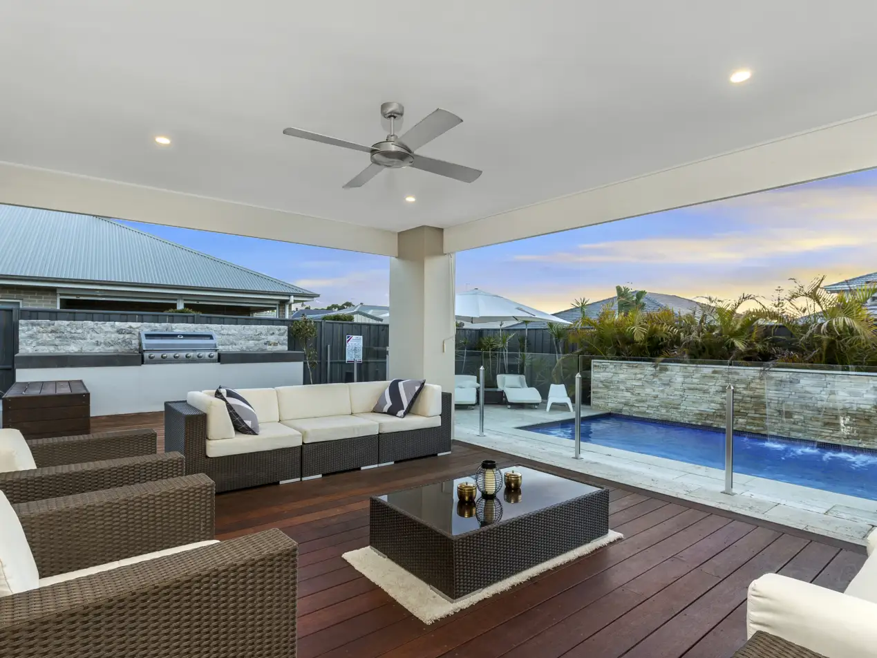 37 Timbarra Avenue, Kellyville NSW, Kellyville - Thumbnail 4
