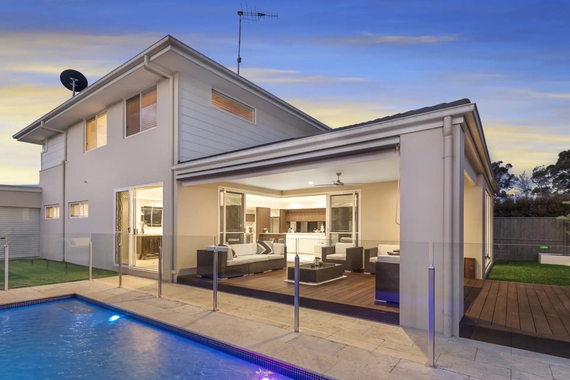 37 Timbarra Avenue, Kellyville NSW, Kellyville - Thumbnail 5