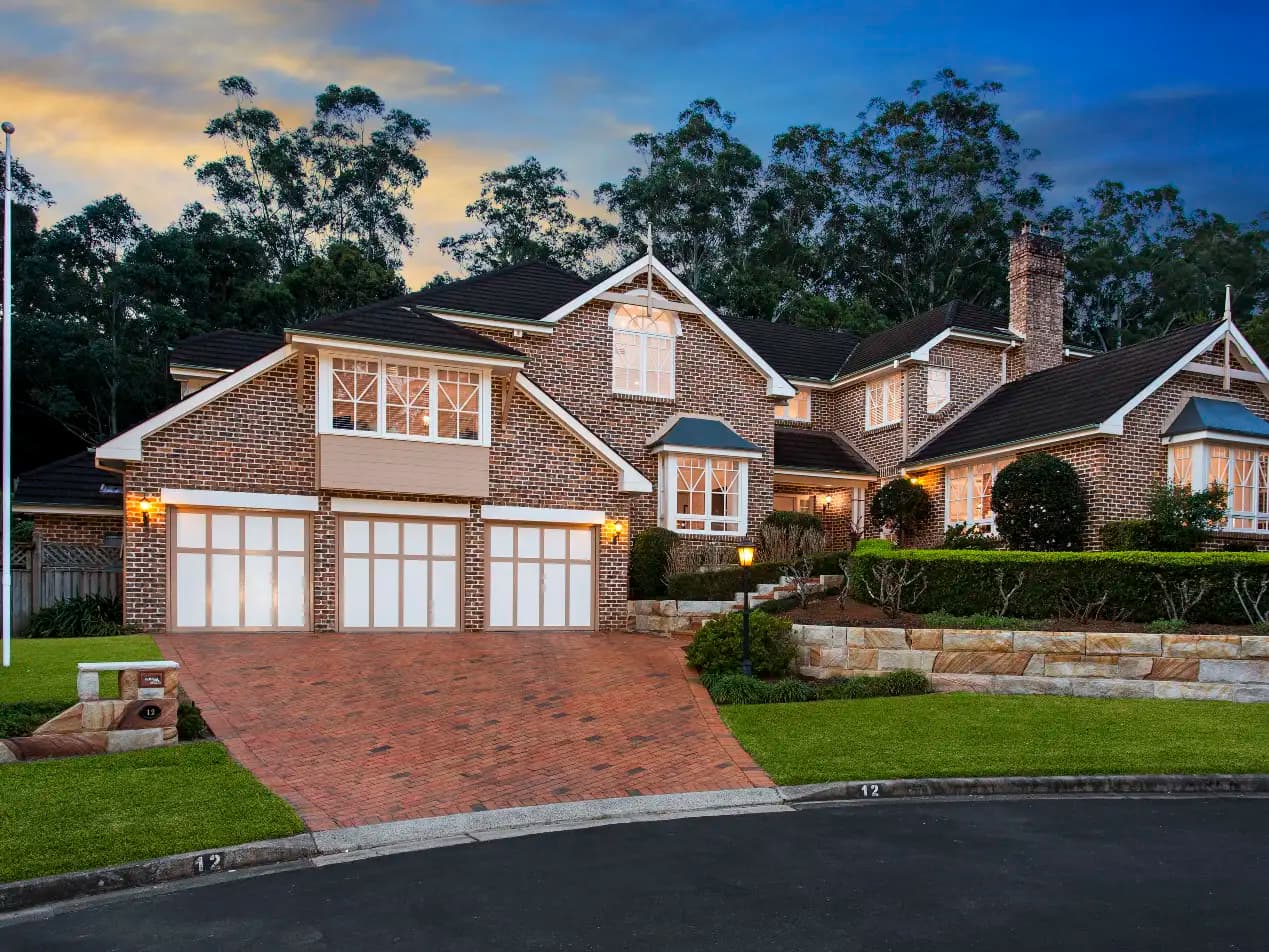 12 Corella Court, West Pennant Hills NSW, West Pennant Hills - Image 1